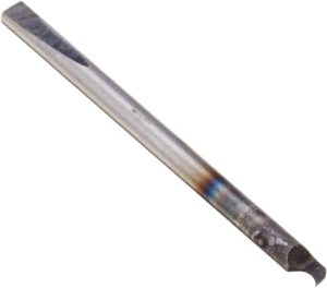 .2 mm chisel