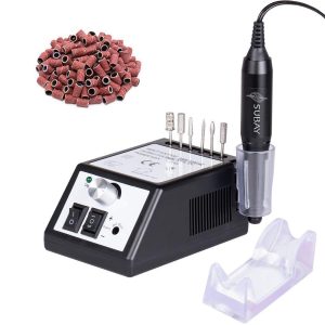 Nail rotary tool