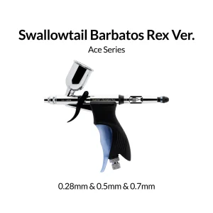 Ace Series GHAC-Swallowtail