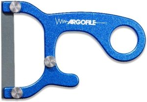Argofile Sanding Hand tool