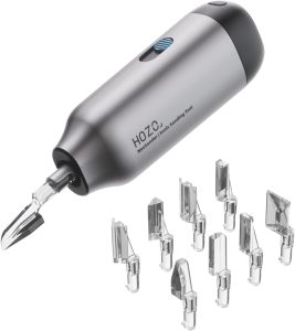 HOZO NeoSander Reciprocating Sander