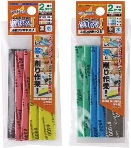 GodHand Sanding Sponges