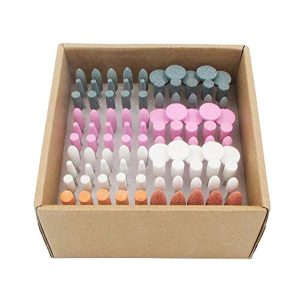 Polishing stones