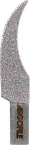 Sculpting Precision diamond file