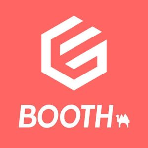 Booth logo