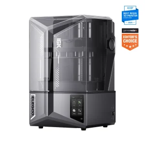 Elegoo Saturn 4 Ultra 16k