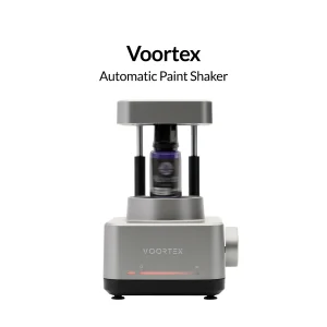 Voortex Airbrush Paint Shaker